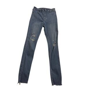 Abercrombie & Fitch Women’s Jeggings